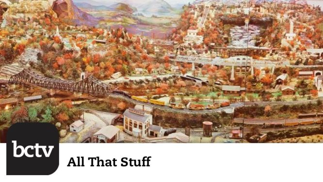 Roadside America: Are We There Yet? | All That Stuff