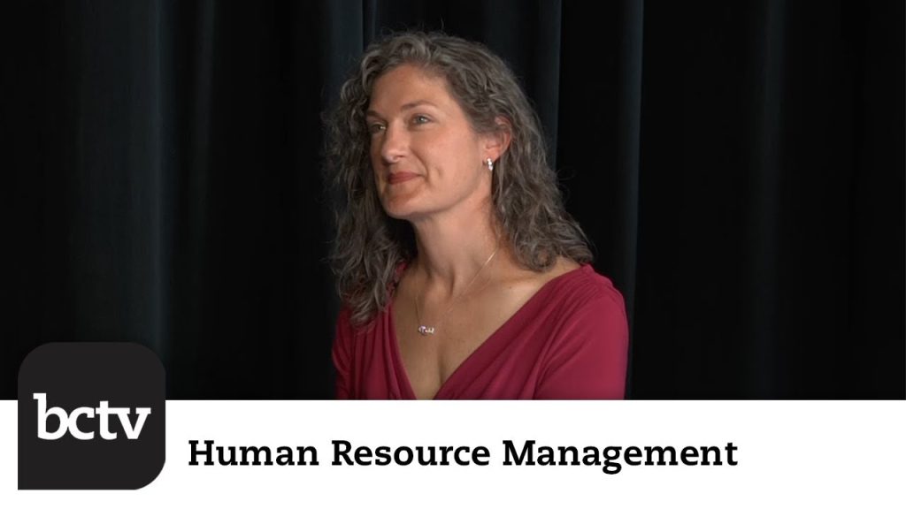 Northern Lancaster County Chamber of Commerce Spotlight | Human Resource Management