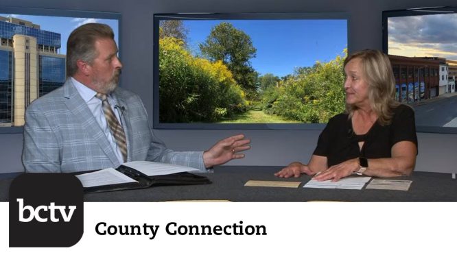 Berks County Assessment Office | County Connection with Controller Joe Rudderow