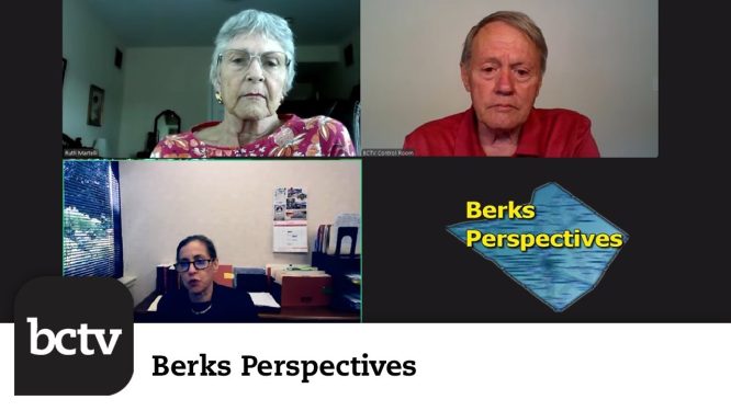 PA Budget, Transportation Funding, Homeownership, National Guard in Wash. DC | Berks Perspectives