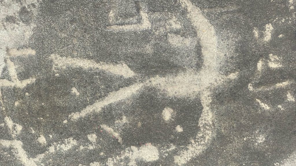 RAPTR Adventures: Episode 57 – Fishing, Exploring Little & Big Indian Petroglyphs Islands