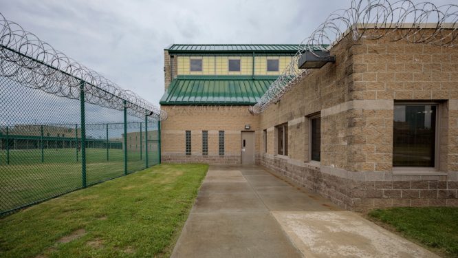 Great PA News Quiz: State Prison Status, Hospital Lawsuit, and a Drone Agreement
