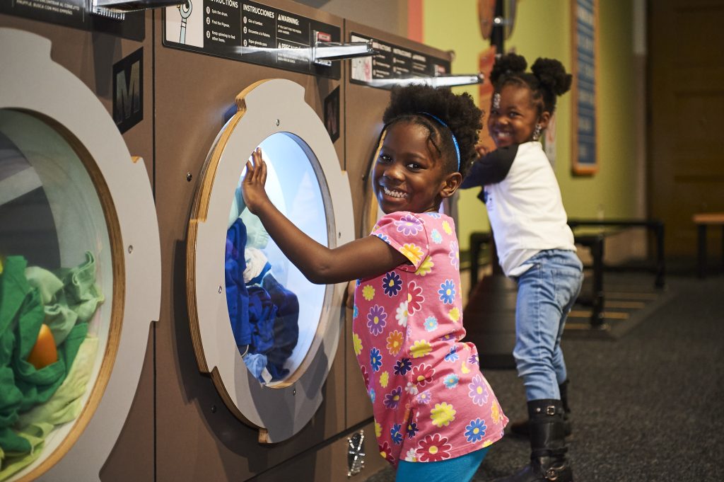 The Pigeon Comes to Reading! A Mo Willems Exhibit Makes Debut at the Reading Public Museum