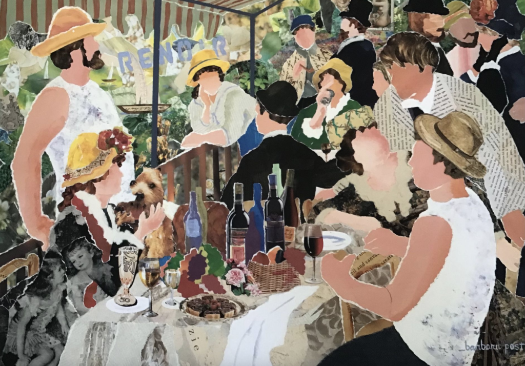 Studio B, Boyertown Offers Sunday Programs for Poetry, Art, Kids, and Kitten Lovers