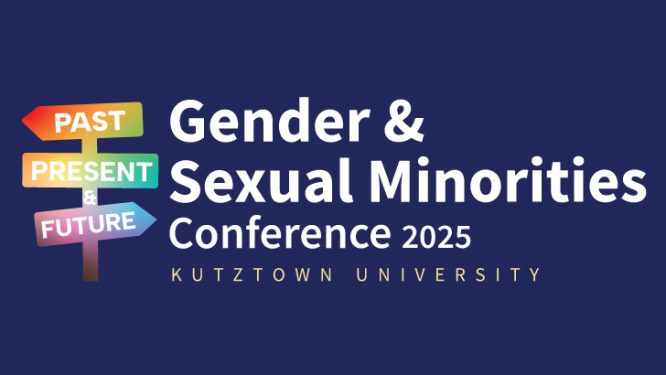 Ninth Annual Gender and Sexual Minorities Conference Highlights LGBTQ+ History
