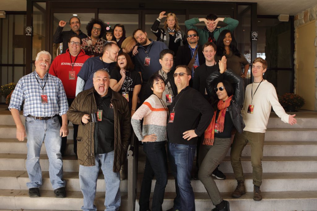 ReadingFilmFEST 2025 Brings Global Stories and Local Talent to Berks County