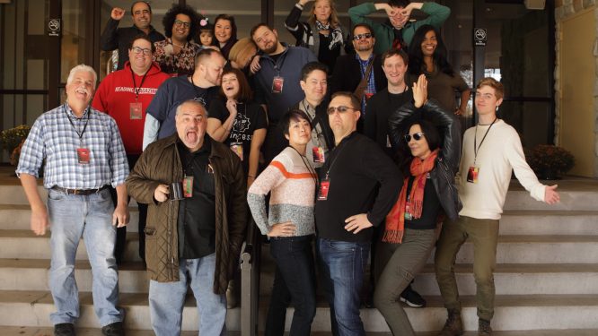 ReadingFilmFEST 2025 Brings Global Stories and Local Talent to Berks County