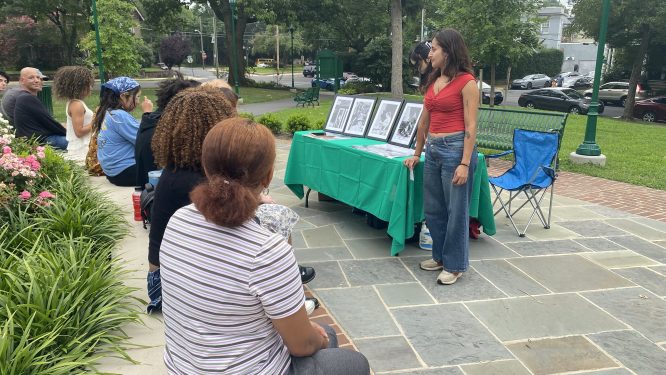 Reading City Hall to Host Ojos Photography Reception & Exhibition Celebrating the Beauty of Reading