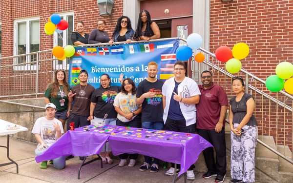 Kutztown University Celebrates Hispanic Heritage Month 2025