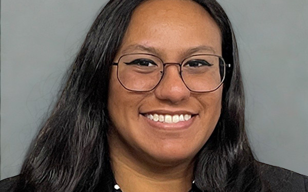 Mitchell Roedema Joins MRC as Leadership Development & Training Strategy Manager