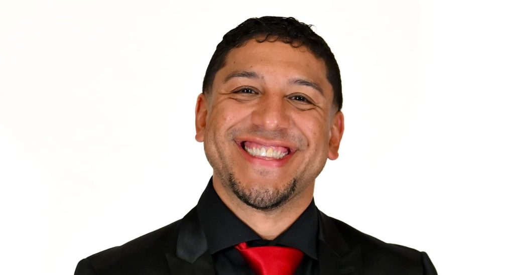 Olivet Boys & Girls Club CEO Rick Perez Named Next Reading High School Basketball Coach