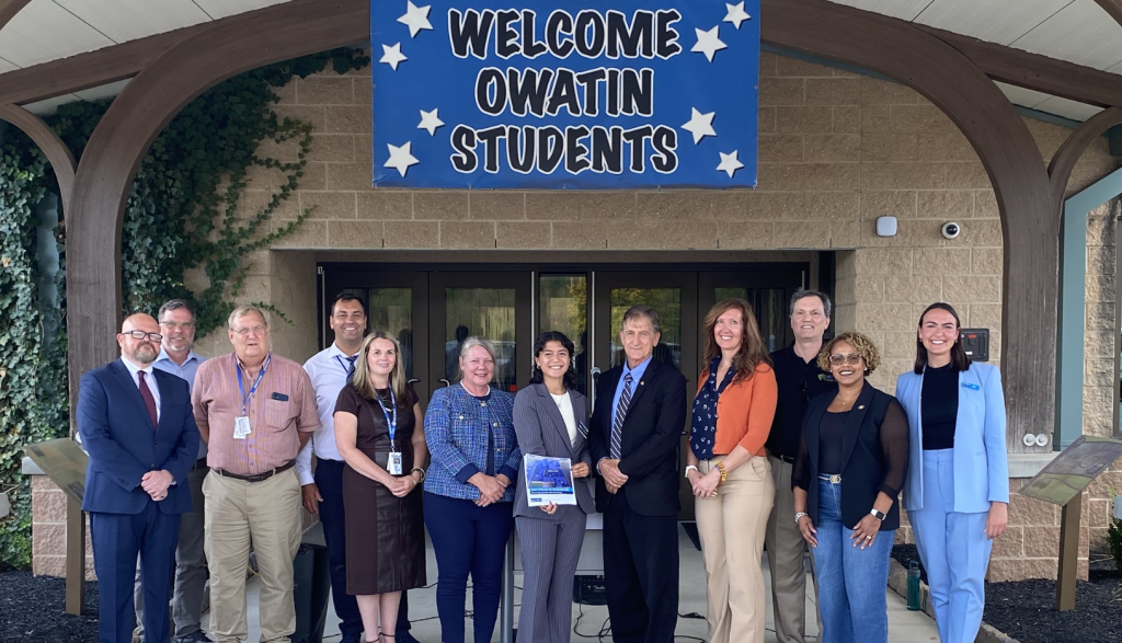 New Study Shows Berks County Schools Could Reduce Climate Pollution, Save Millions by ‘Going Solar’