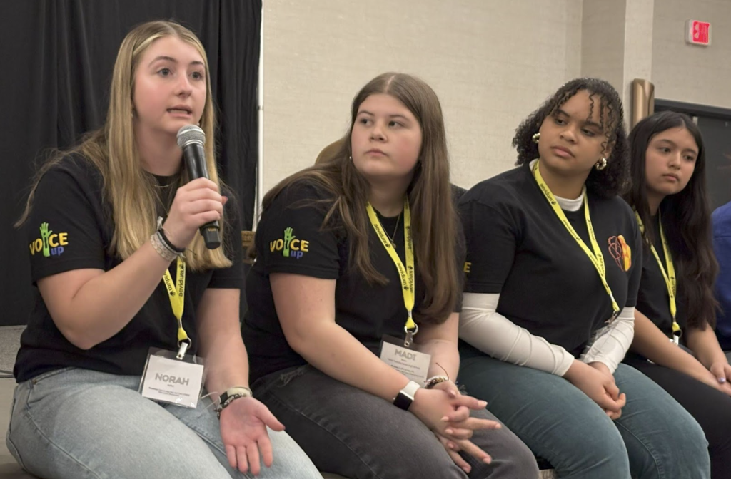 Now Booking: Youth-Driven Mental Health Play for Schools and Organizations