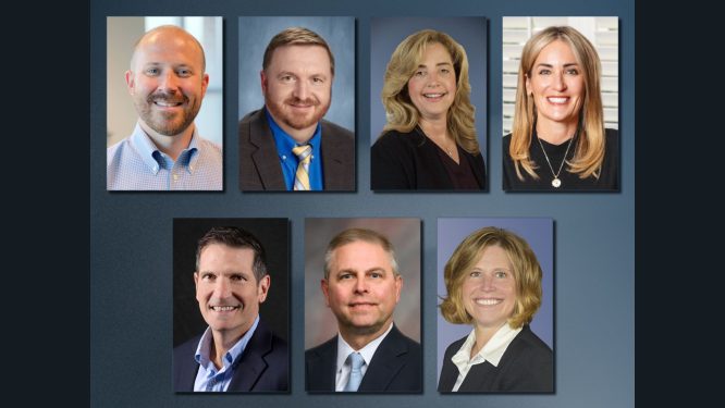 Penn State Berks Advisory Board Welcomes New Members