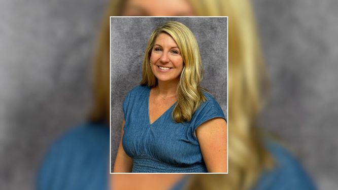 Yocum Institute Names Kristin Gehris School & Community Engagement Director