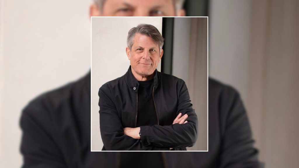 Jewish Federation of Reading/Berks to Host Adam Nimoy