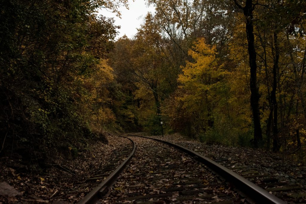 Help Shape the Future of Rail in PA: State Rail Plan Available for Review and Comment