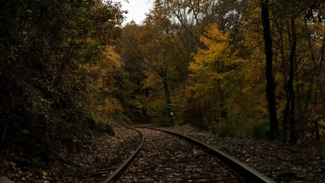 Help Shape the Future of Rail in PA: State Rail Plan Available for Review and Comment