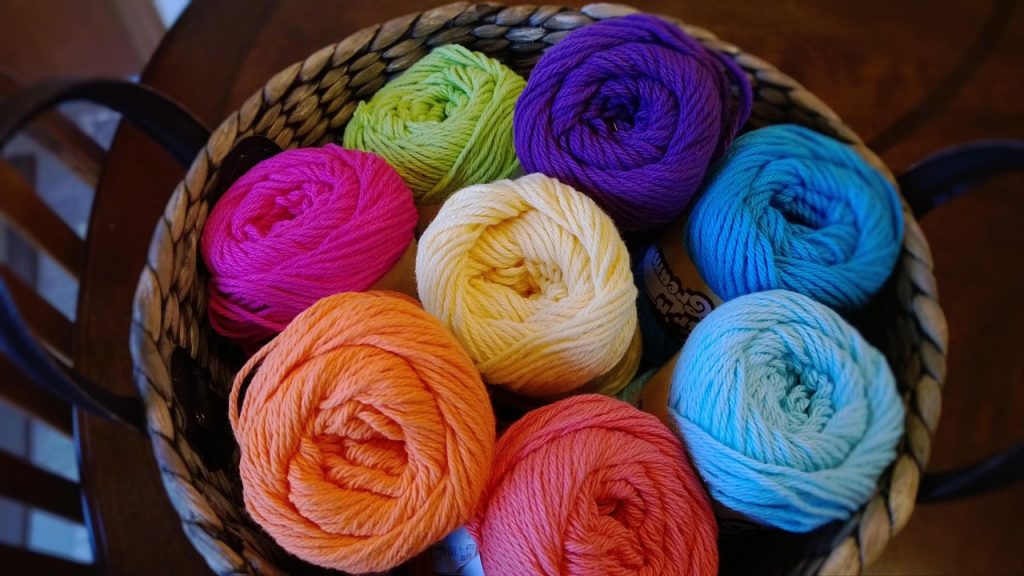WCR Center for the Arts Announces Knitting & Crochet Club