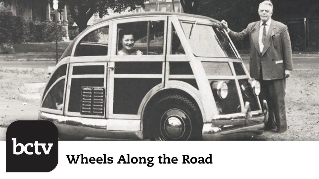 SGV’s Transformation to the Phianna and Driving in Antarctica | Wheels Along the Road