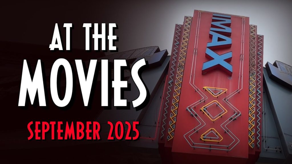 BTS at R/C Reading Movies 11 & IMAX (Reading, PA) + Movies Playing Locally in September 2025