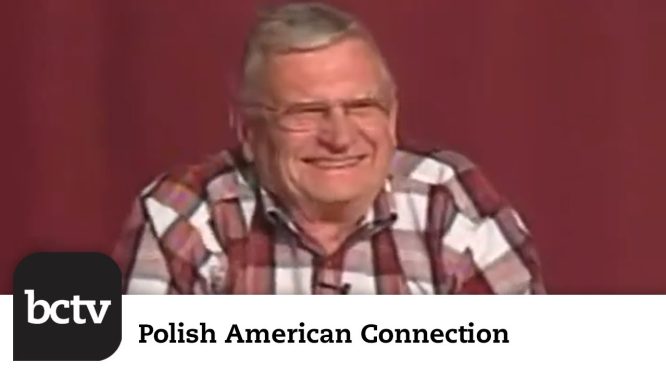 25th Anniversary Show and A Tribute to Walt Kazmierczak | Polish American Connection