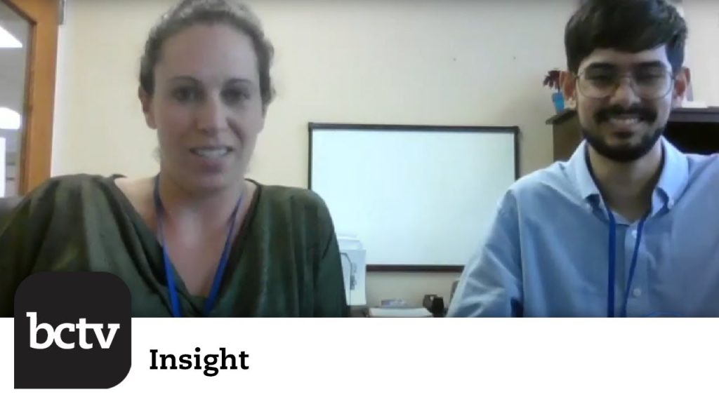 The Lending Library | Insight