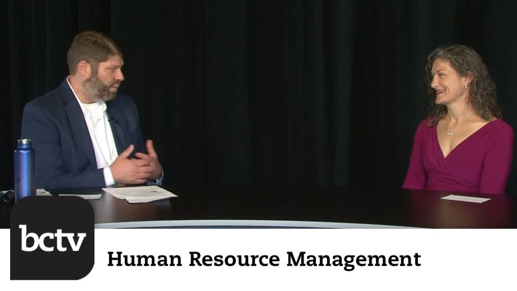 Northern Lancaster County Chamber of Commerce Spotlight | Human Resource Management
