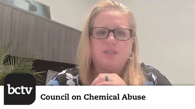 Support for Women with Substance Use Disorder | Council on Chemical Abuse