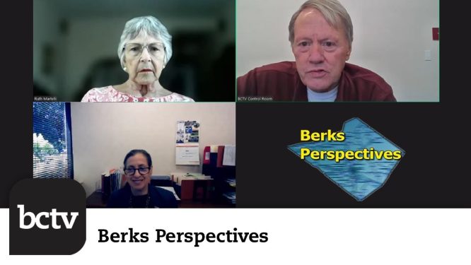 Political Violence; Drug Trafficking Concerns; Ukraine Crisis and NATO Response | Berks Perspectives