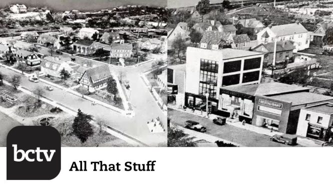 Everybody Knows This is Nowhere (Roadside America Auction 9/29/25) | All That Stuff