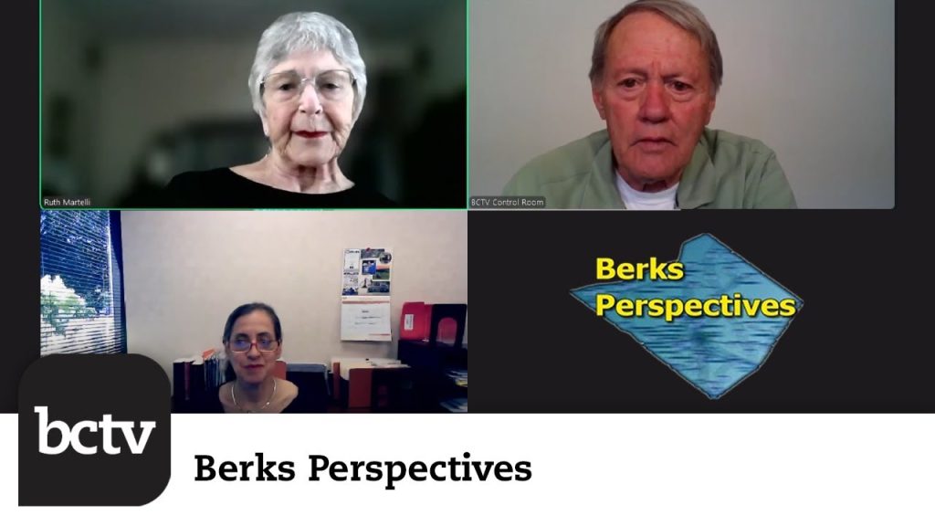 York County Police Officers Killed; Social Media Degrading Civil Discourse | Berks Perspectives