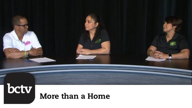 NHS Counseling Services (Spanish) | More than a Home