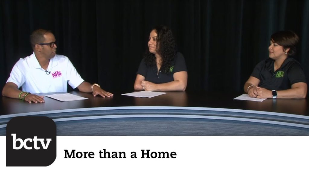 NHS Counseling Services (English) | More than a Home