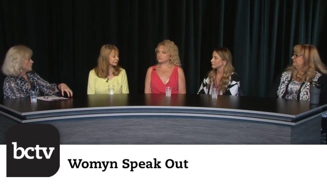 The Film, “Repeat Offenders” | Womyn Speak Out
