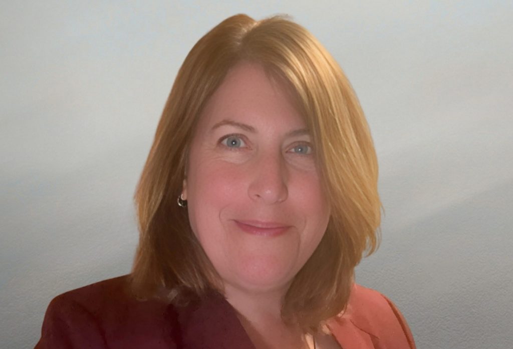 Amy Muzopappa Joins Richard A. Zuber Realty