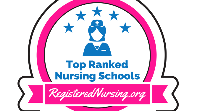 Reading Area Community College Ranked Number Two in Best Nursing Schools in Pennsylvania