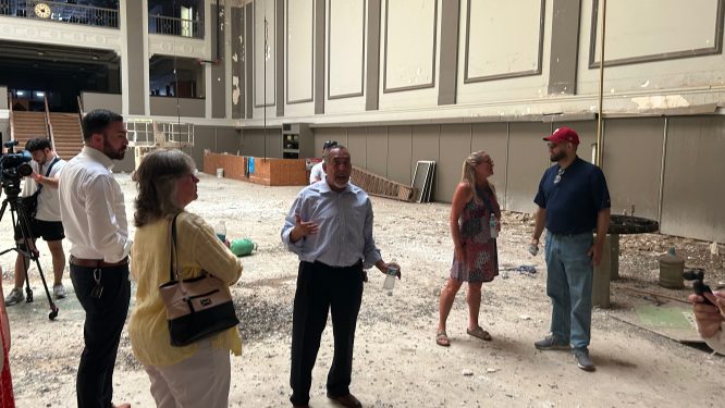 Why Erie and Reading’s Special Redevelopment Districts are Getting Off to Such Different Starts