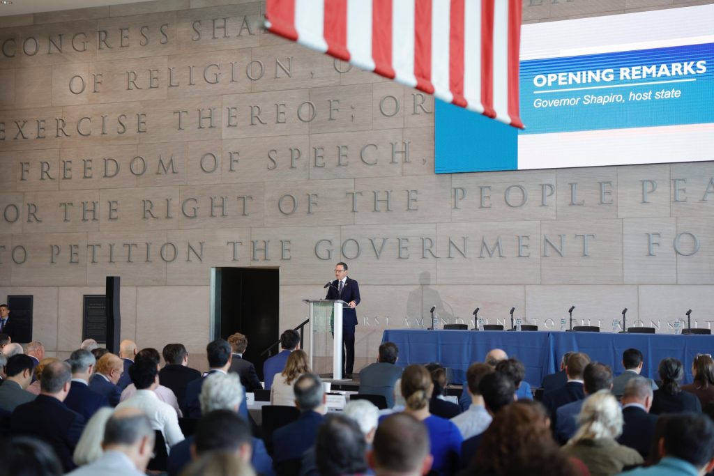 How Shapiro Wants to Reshape the Region’s Power Grid Operator as Prices Rise