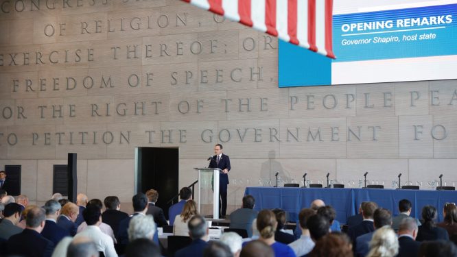 How Shapiro Wants to Reshape the Region’s Power Grid Operator as Prices Rise