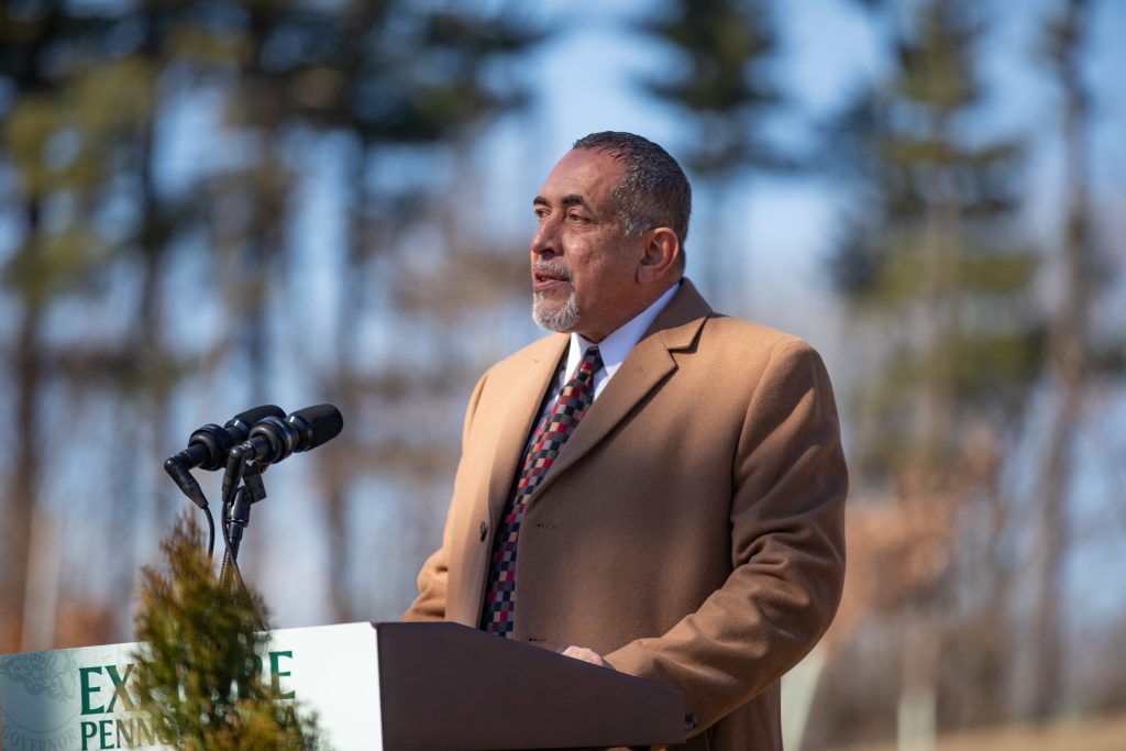 Reading Weighs Proposal That Would Formally Bar Police from Collaborating with ICE