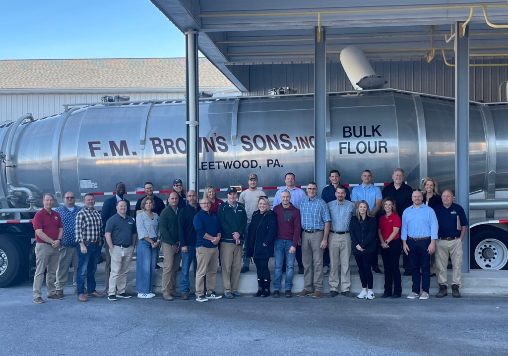 Berks County School Leaders Explore Agriculture’s Future and Career Opportunities