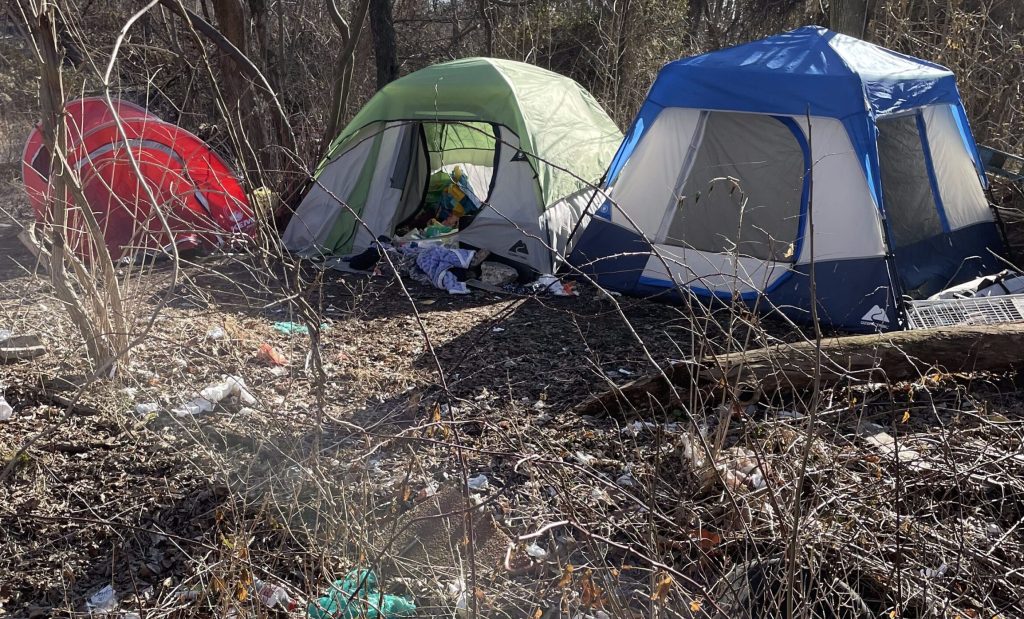 Government Cuts, Local Impact: Agencies Addressing Housing and Homelessness Face Challenging Times