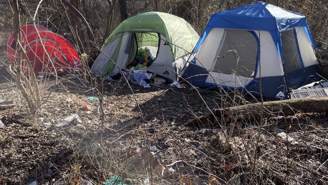 Government Cuts, Local Impact: Agencies Addressing Housing and Homelessness Face Challenging Times