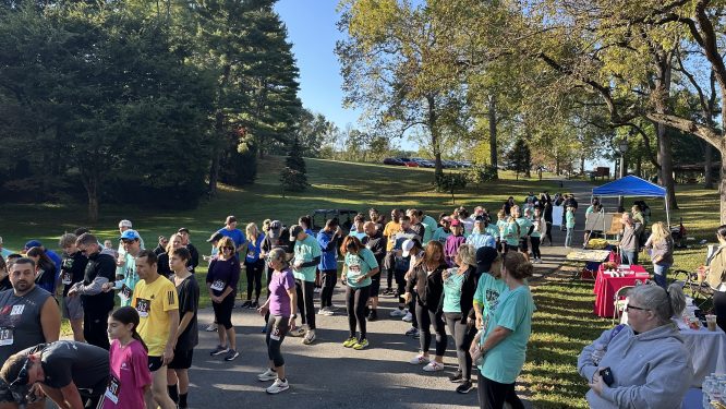 Running for a Cause: REALTORS and Neighbors Support Local Housing at Sixth Annual 5K