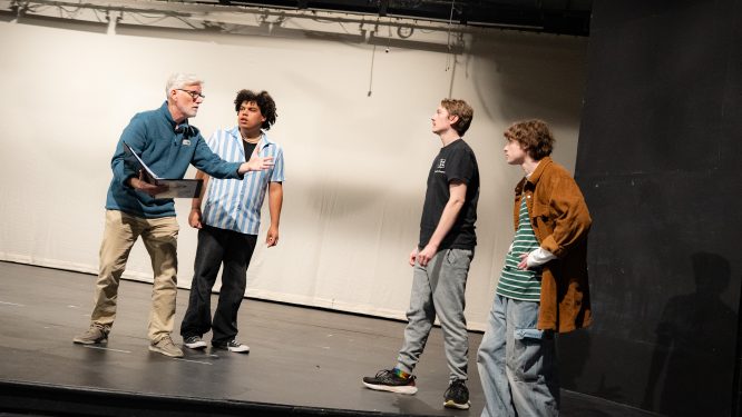 Berks Opera Collaborates with Albright College Vocal Department for Mozart’s ‘The Magic Flute’