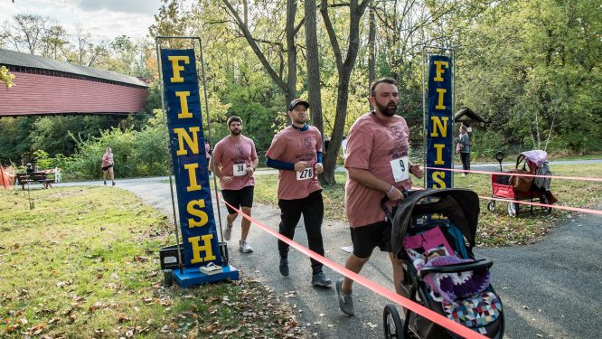 Adalyn Rose Foundation’s Largest Event This Weekend