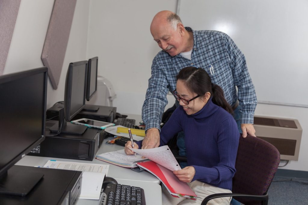 Government Cuts, Local Impact: Literacy Council of Reading-Berks Finds Funding Threats Make Planning Difficult