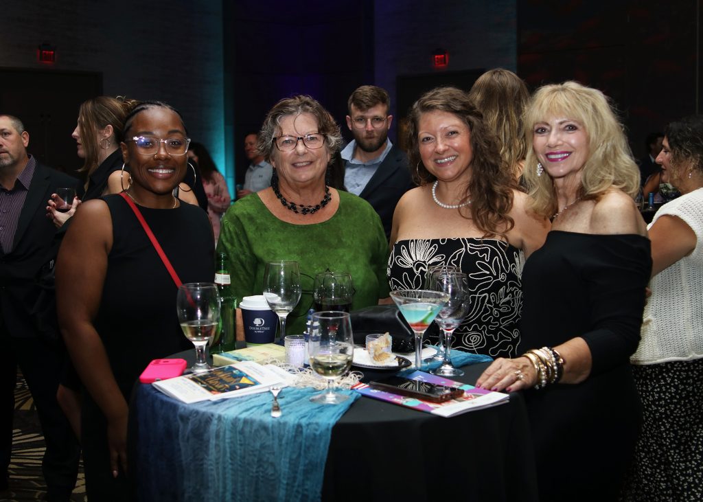 Cocktails and Classics Event Raises Nearly $125,000 for Reading Public Library