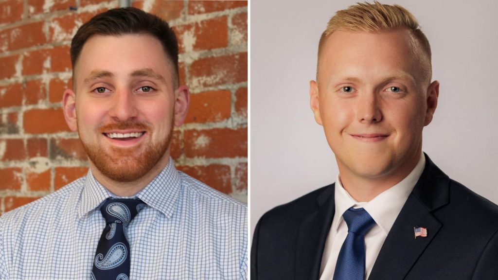 Reading Area Community College Appoints Two New Members to Board of Trustees